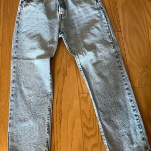 Levi's Women's Wedgie Straight Jeans size 30